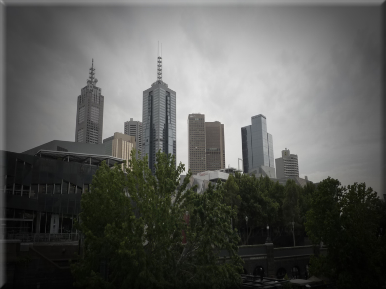 foto Melbourne